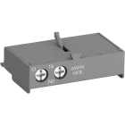 ELETTRA SRL AEG AEGMAHN10FB CONTATTO AUSILIARIO FRONTALE 1NC MBS32NG/H MBS63N
