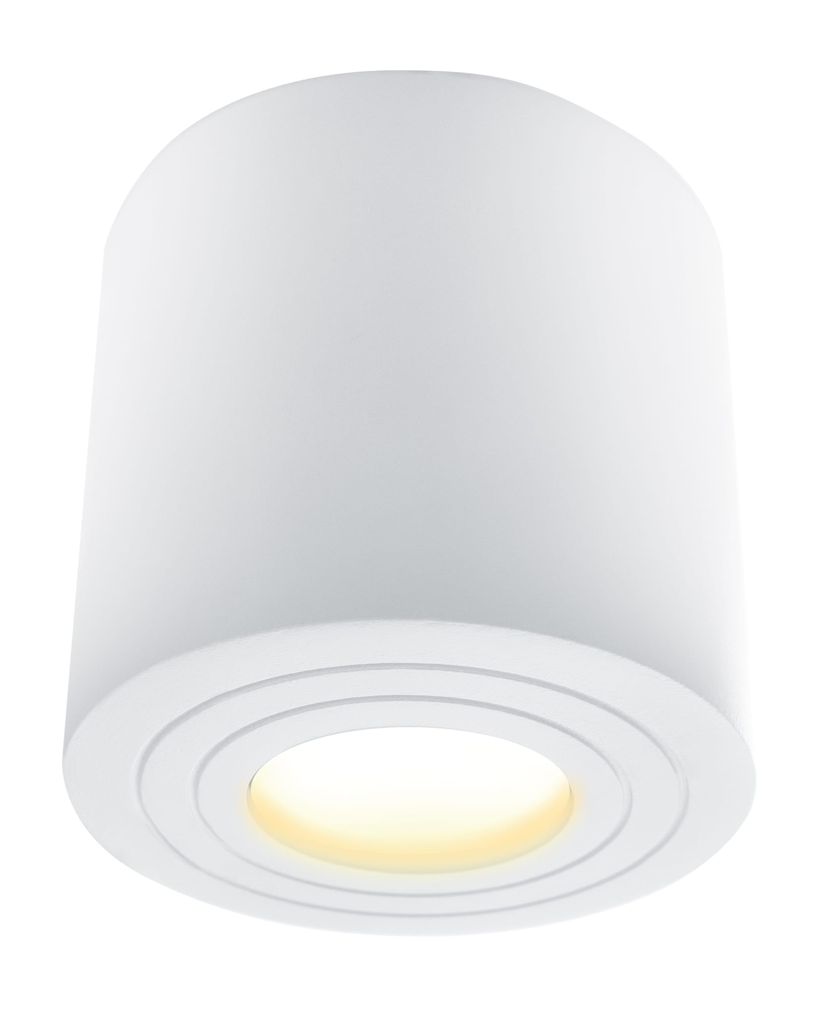 BOT LIGHTING SRL BTLMALAGAB PLAFONIERA IP65 CILINDRICA GU10 MAX 35W