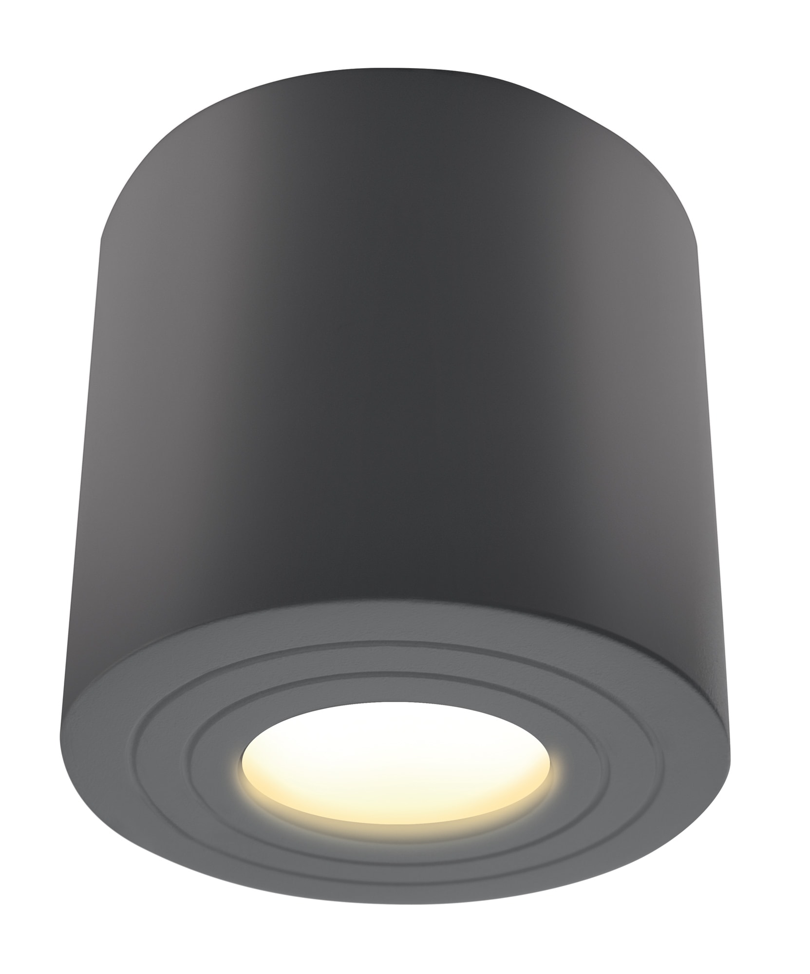 BOT LIGHTING SRL BTLMALAGAG PLAFONIERA IP65 CILINDRICA GU10 MAX 35W