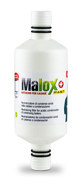 GEL SPA - GE110109196 MALOX FAST