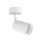 ROSSINI - RSSMAN002B APPARECCHIO A PLAFONE GU10 BIANCO