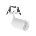 ROSSINI RSSMAN003B PROIETTORE AD INCASSO BIANCO GU10 IP20