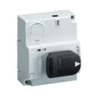 BTICINO - BTIM7R02 MANOVRA ROTANTE DIRETTA M160 250 E D