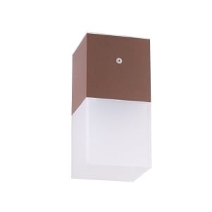 MARECO LUCE SRL MAO100-0157101B LUX EST 85 E27 LED BIANCO