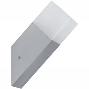 MARECO LUCE SRL MAO100-0158101J LUX EST 85 E27 LED PARETE CORTEN