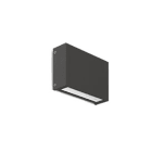 MARECO LUCE SRL - MAO0230184S RIGA 120 MONO EMISSIONE 5W 3000K ANTRACI