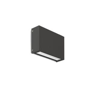 MARECO LUCE SRL MAO0230184S RIGA 120 MONO EMISSIONE 5W 3000K ANTRACI