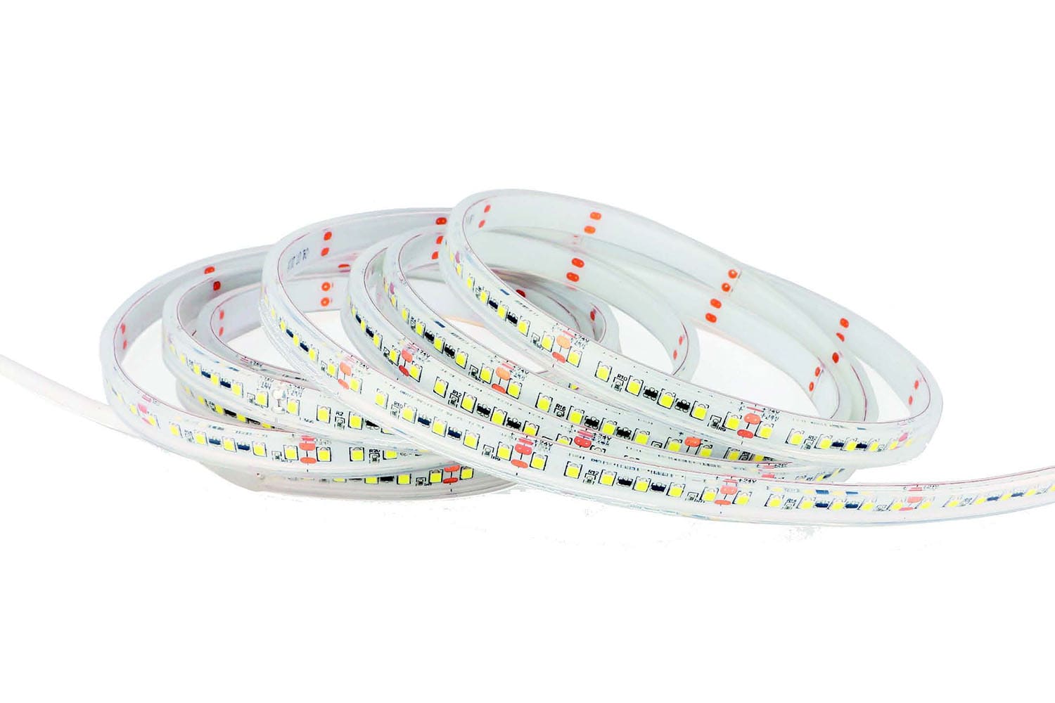 MARECO LUCE SRL MAO430-05536584 HYDRA STRIP LED 19,2W 24V 3000K IP65