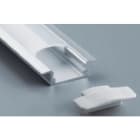 MARECO LUCE SRL MAO430-05910000 PROFILO ALETTATO PER INCASSO 2000MM CON