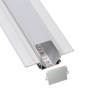 MARECO LUCE SRL MAO430-05910001 PROFILO AD INCASSO PER CARTONGESSO 2000M