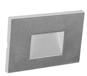 MARECO LUCE SRL MAO150-1008184M MAIA 0,7W 3000K GRIGIO METALLIZZATO