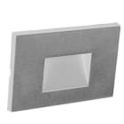 MARECO LUCE SRL MAO150-1008182M MAIA 0,7W 4000K GRIGIO METALLIZZATO