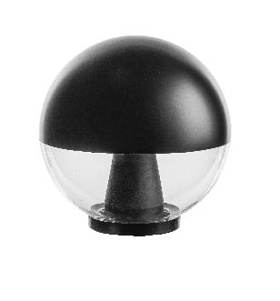 MARECO LUCE SRL MAO150-1010282T SFERA LED 8,7W 4000K PX/TR 250MM SEMIVER