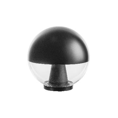 MARECO LUCE SRL MAO150-1010284T SFERA LED 8,7W 3000 K PX/TR 250MM SEMIVE