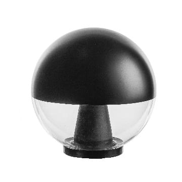 MARECO LUCE SRL MAO150-1010382T SFERA LED 8,7W 4000K PX/TR 300MM SEMIVER