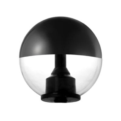 MARECO LUCE SRL MAO150-1010582T SFERA LED 16W 4000K PX/TR 400MM SEMIVERN