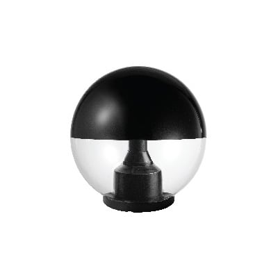 MARECO LUCE SRL MAO150-1010584T SFERA LED 16W 3000K PX/TR 400MM SEMIVERN