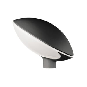 MARECO LUCE SRL MAO100-1015101N TAO E27 LED NERO