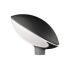 MARECO LUCE SRL MAO100-1015101N TAO E27 LED NERO