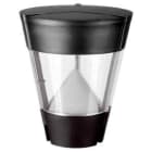 MARECO LUCE SRL MAO150-1019182N CHONE LED 8W 4000K NERO
