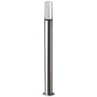 MARECO LUCE SRL - MAO100-1051201M NEW STELO E27 LED H900MM GRIGIO RAL 9006