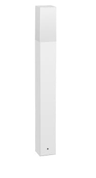 MARECO LUCE SRL MAO100-1059101B LUX EST 170 E27 LED H765MM BIANCO RAL 90