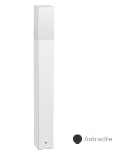 MARECO LUCE SRL MAO100-1059101S LUX EST 170 E27 LED H765MM ANTRACITE