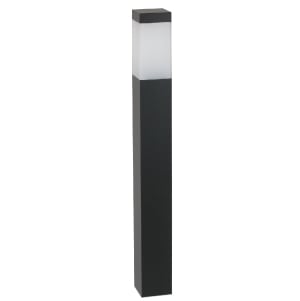 MARECO LUCE SRL MAO100-1059501G LUX EST 170 E27 LED H510MM ALLUMINIO - V