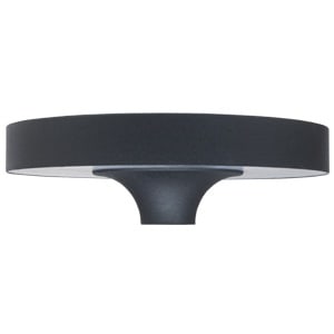 MARECO LUCE SRL MAO250-1068282S CD LED 55W 4000K ANTRACITE RAL 7016