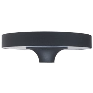 MARECO LUCE SRL MAO250-1068184S CD LED 35W 3000K ANTRACITE RAL 7016
