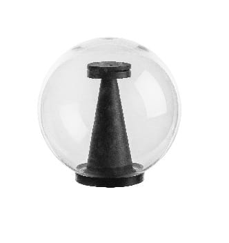 MARECO LUCE SRL MAO150-1080282T SFERA LED 8,7W 4000K PX/TR 250MM