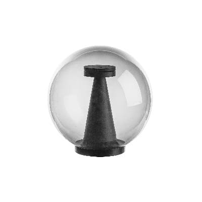 MARECO LUCE SRL MAO150-1080284F SFERA LED 8,7W 3000K PX/FM 250MM
