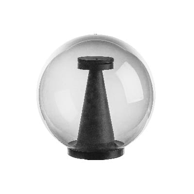 MARECO LUCE SRL MAO150-1080384F SFERA LED 8,7W 3000K PX/FM 300MM