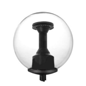 MARECO LUCE SRL MAO150-1100582T SFERA LED 16W 4000K PX/TR 400MM IP65