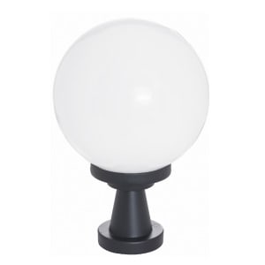 MARECO LUCE SRL MAO300-1302201B TOWER E27 LED BIANCO 250MM