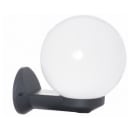 MARECO LUCE SRL - MAO300-1303101B BRIDGE E27 LED BIANCO 200MM