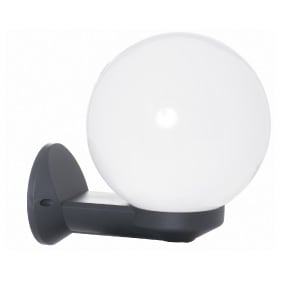 MARECO LUCE SRL MAO300-1303101B BRIDGE E27 LED BIANCO 200MM