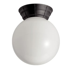 MARECO LUCE SRL MAO300-1305101B NADIR E27 LED BIANCO 200 MM