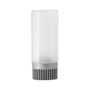 MARECO LUCE SRL MAO100-1310101M ZAP E27 LED GRIGIO