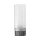 MARECO LUCE SRL MAO100-1310101M ZAP E27 LED GRIGIO
