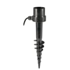 MARECO LUCE SRL MAO450-1460000N SPIKE PICCHETTO CON SPINA