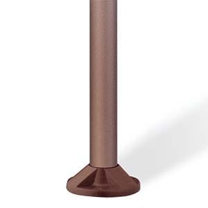 MARECO LUCE SRL MAO450-1480000J MISTRAL COLOR CORTEN