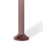 MARECO LUCE SRL MAO450-1480000J MISTRAL COLOR CORTEN