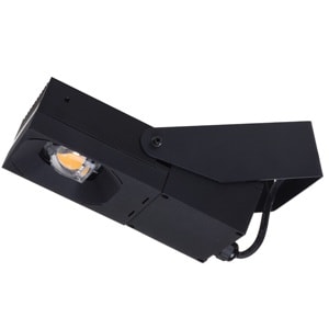 MARECO LUCE SRL MAO150-1575282N CHALLENGE BASIC LED ASIMMETRICO 40W 4000