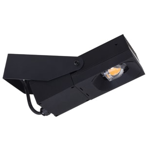 MARECO LUCE SRL MAO150-1575284N CHALLENGE BASIC LED ASIMMETRICO 40W 3000