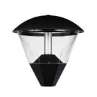 MARECO LUCE SRL - MAO1604382N BARCELLONA 24 LED 41,4W 4000K NERO