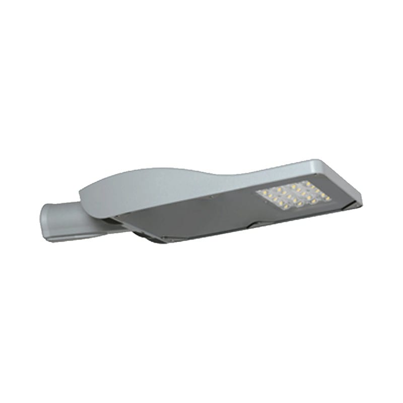 MARECO LUCE SRL MAO250-1831382M SKILL 82,7W 4000K CL2 STRADALE SHORT GRI