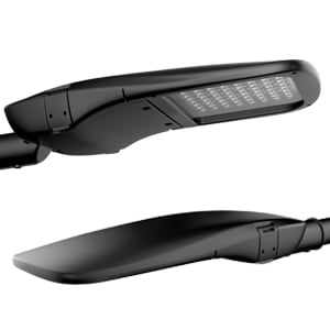 MARECO LUCE SRL - MAO250-1894484S INDUS 35W 3000K CL2 STRADALE SHORT ANTRA