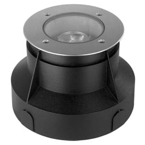 MARECO LUCE SRL MAO200-5140181G DRACMA 140 TONDO GU10