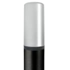 MARECO LUCE SRL MAO500-75000501 SCHERMO STELO NERO -RICAMBIO-